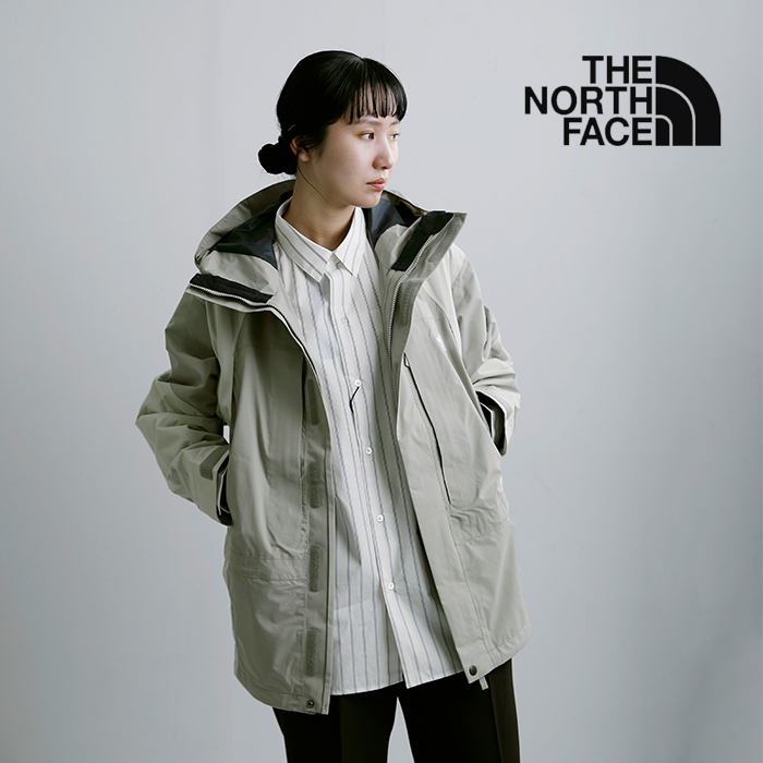 THE NORTH FACE(ノースフェイス)GORE-TEXレトロマウンテンライトジャケット2000RetroMountainLightJacketnp12651