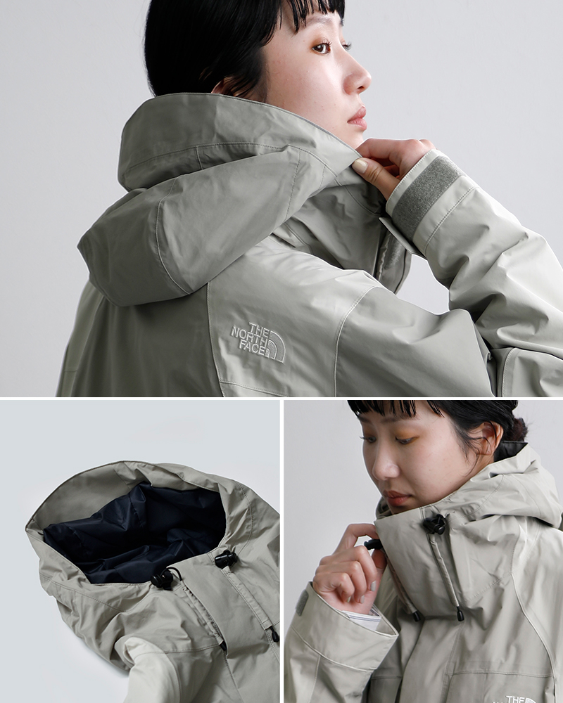 THE NORTH FACE(ノースフェイス)GORE-TEXレトロマウンテンライトジャケット2000RetroMountainLightJacketnp12651