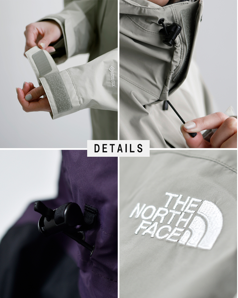 THE NORTH FACE(ノースフェイス)GORE-TEXレトロマウンテンライトジャケット2000RetroMountainLightJacketnp12651