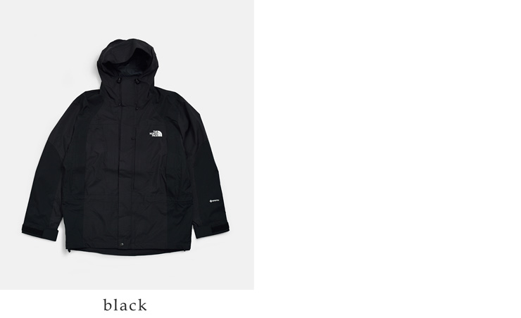THE NORTH FACE(ノースフェイス)GORE-TEXレトロマウンテンライトジャケット2000RetroMountainLightJacketnp12651
