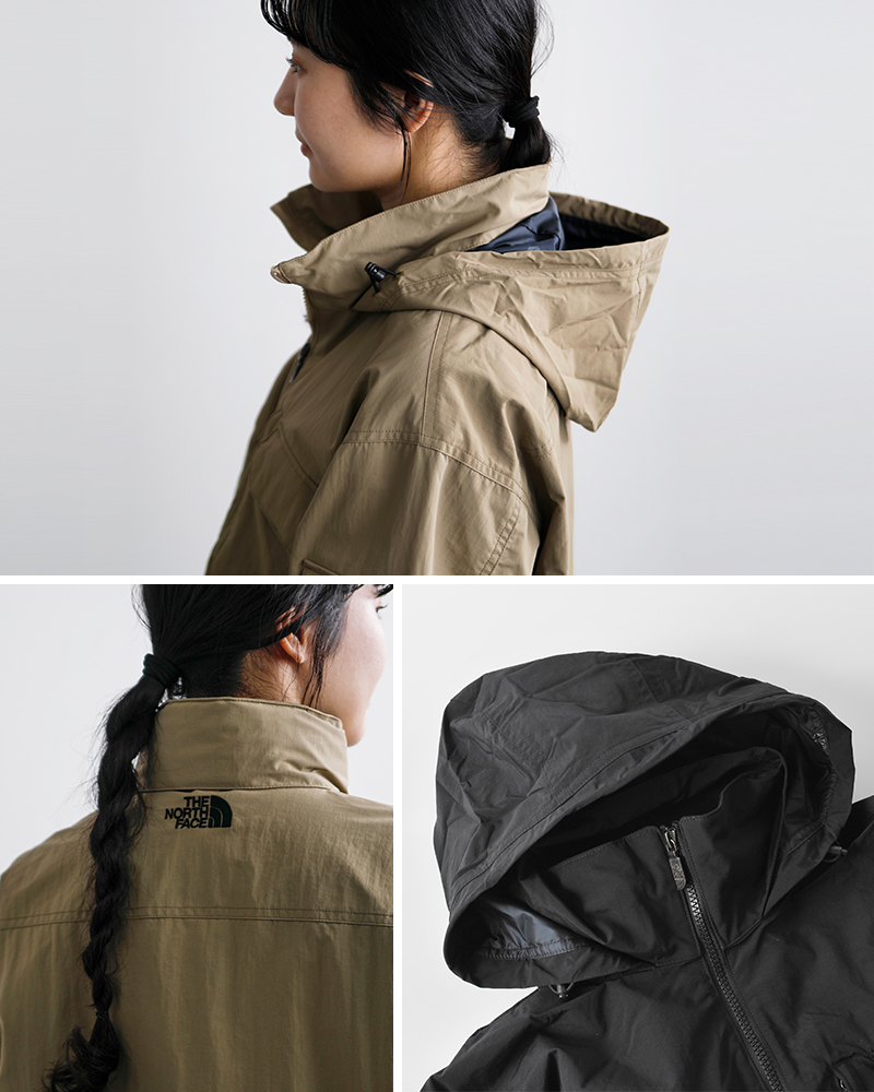 THE NORTH FACE(ノースフェイス)撥水フィールドユーティリティジャケットFieldUtilityJacketnp22533