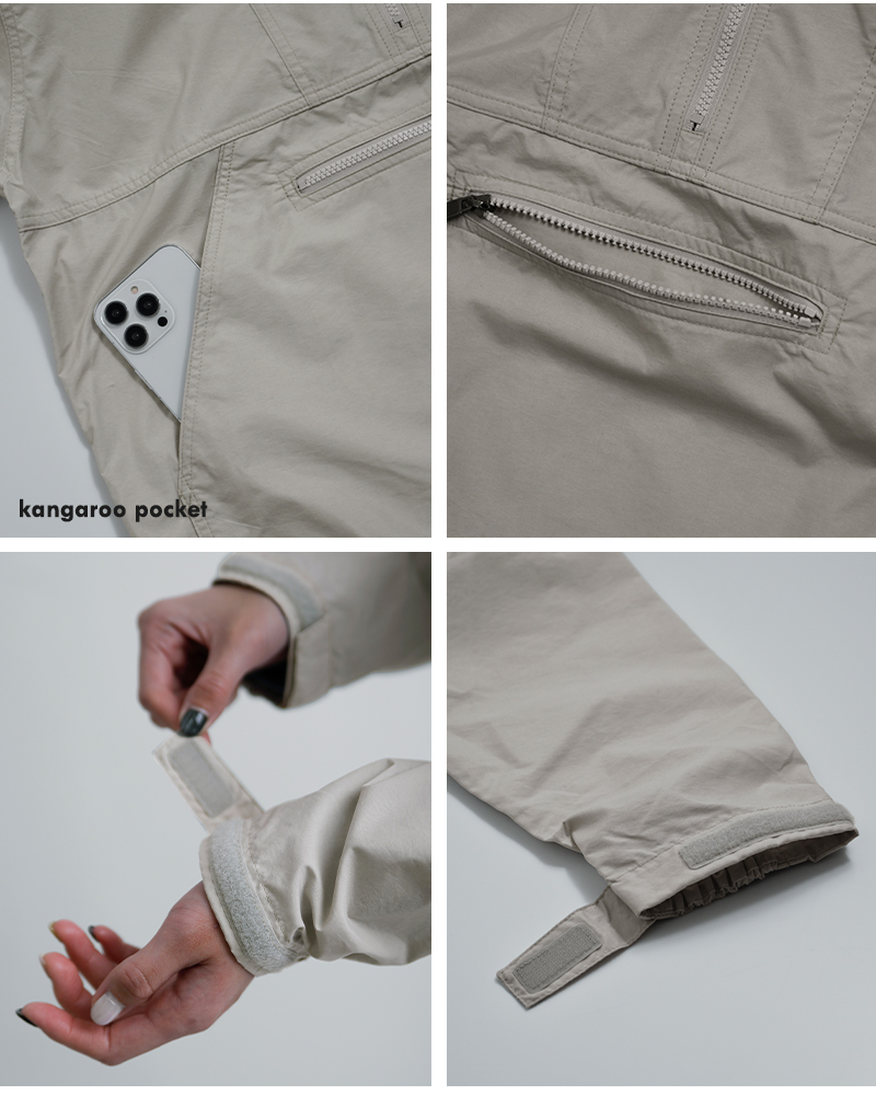 THE NORTH FACE(ノースフェイス)撥水コンパクトアノラックシェルジャケットCompactAnoraknp22630