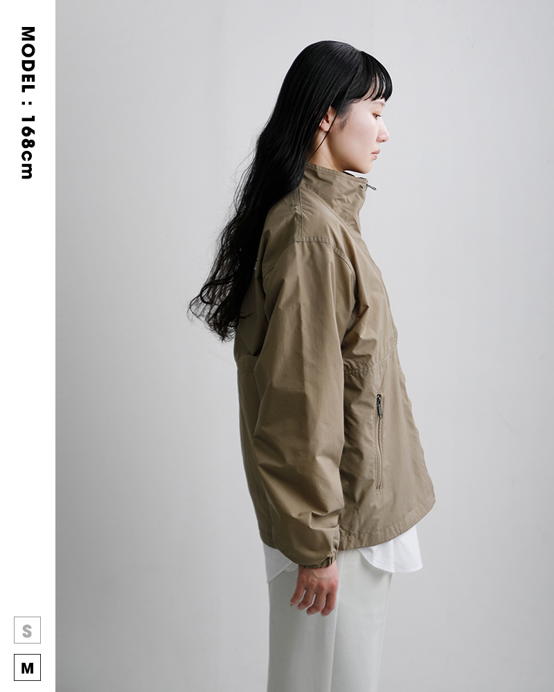 THE NORTH FACE(ノースフェイス)撥水コンパクトブルゾンCompactBlousonnp22631