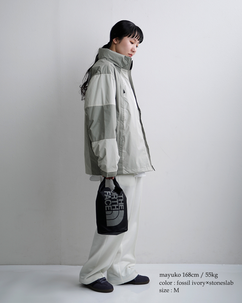 THE NORTH FACE(ノースフェイス)耐久撥水チムニーウインドジャケットChimneyWindJacketnp22650