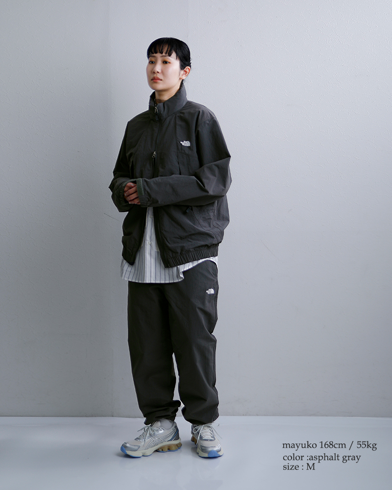 THE NORTH FACE(ノースフェイス)撥水バーサタイルブルゾンVersatileBlousonnp22653