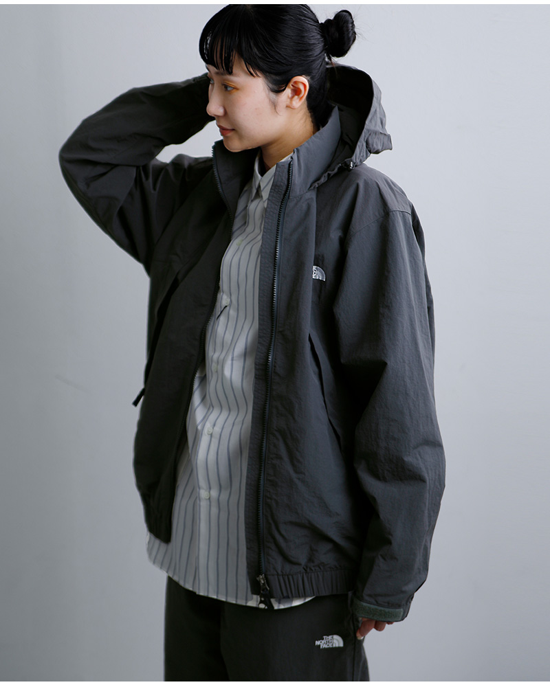 THE NORTH FACE(ノースフェイス)撥水バーサタイルブルゾンVersatileBlousonnp22653