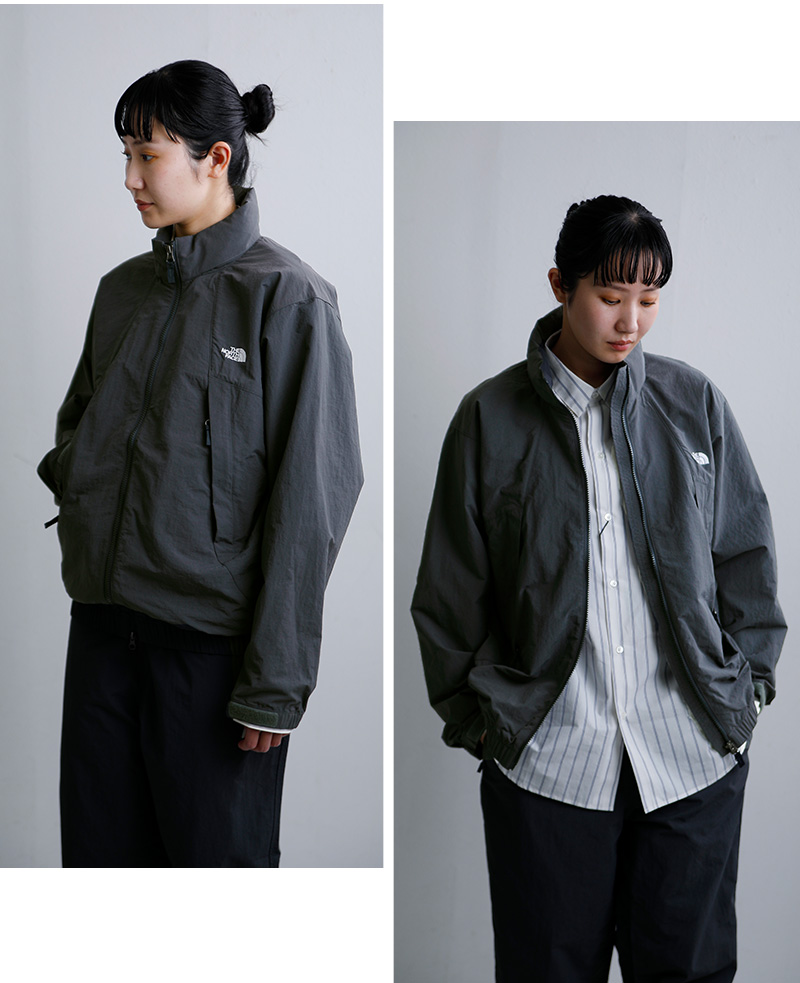 THE NORTH FACE(ノースフェイス)撥水バーサタイルブルゾンVersatileBlousonnp22653