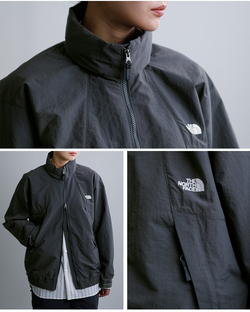 THE NORTH FACE(ノースフェイス)撥水バーサタイルブルゾンVersatileBlousonnp22653