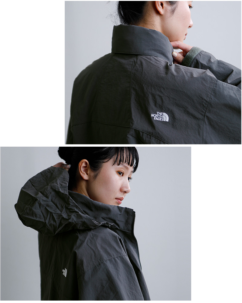 THE NORTH FACE(ノースフェイス)撥水バーサタイルブルゾンVersatileBlousonnp22653