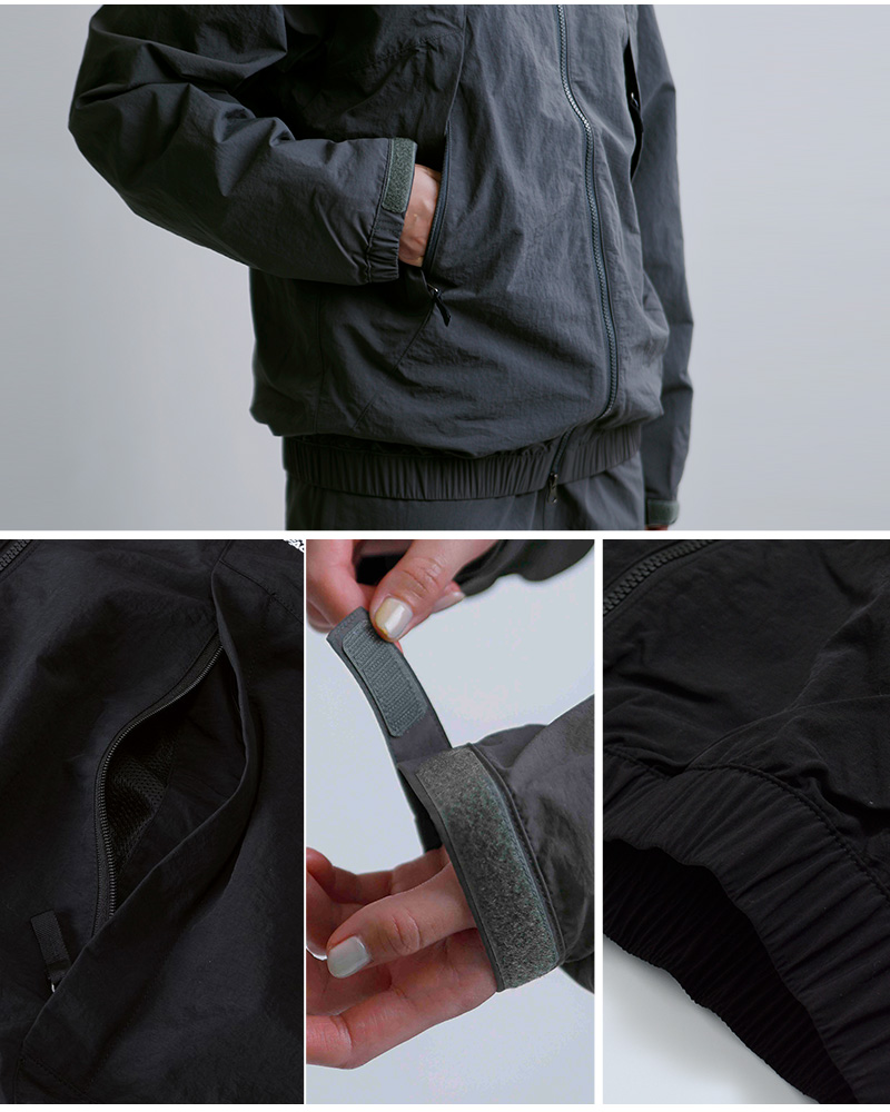 THE NORTH FACE(ノースフェイス)撥水バーサタイルブルゾンVersatileBlousonnp22653