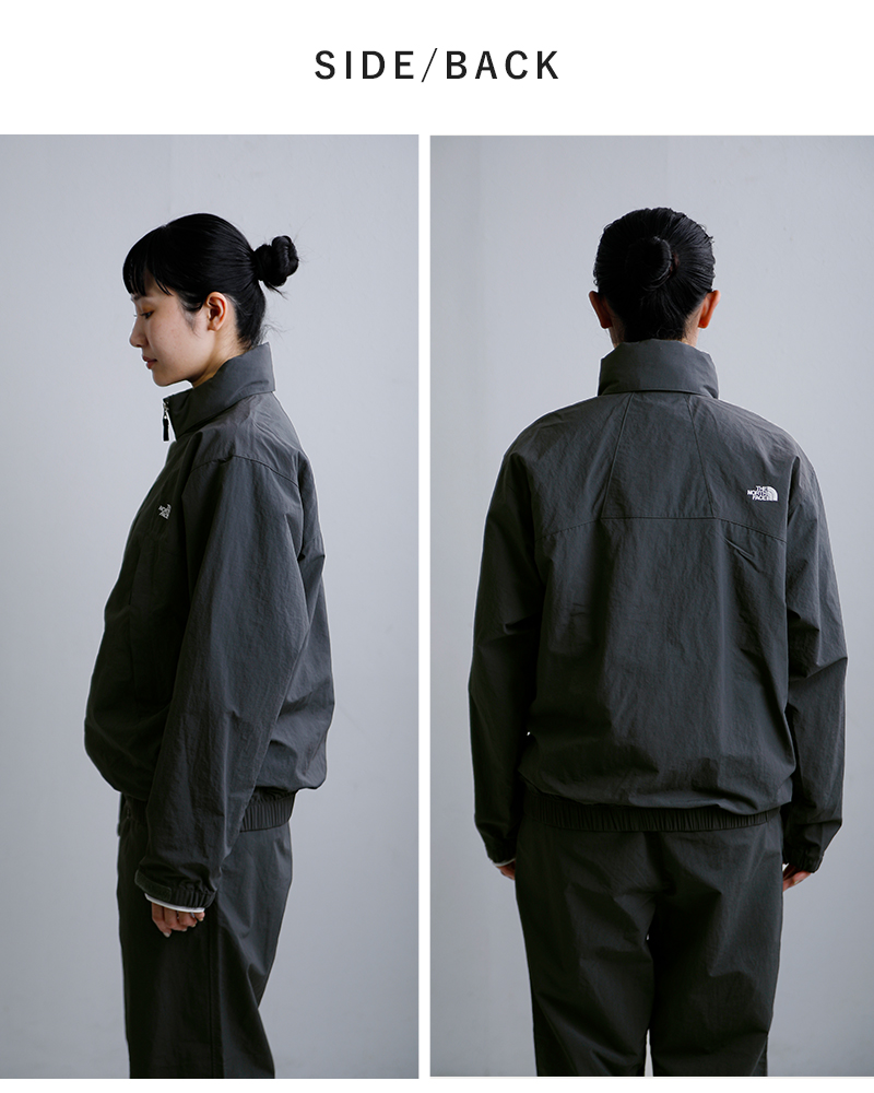 THE NORTH FACE(ノースフェイス)撥水バーサタイルブルゾンVersatileBlousonnp22653