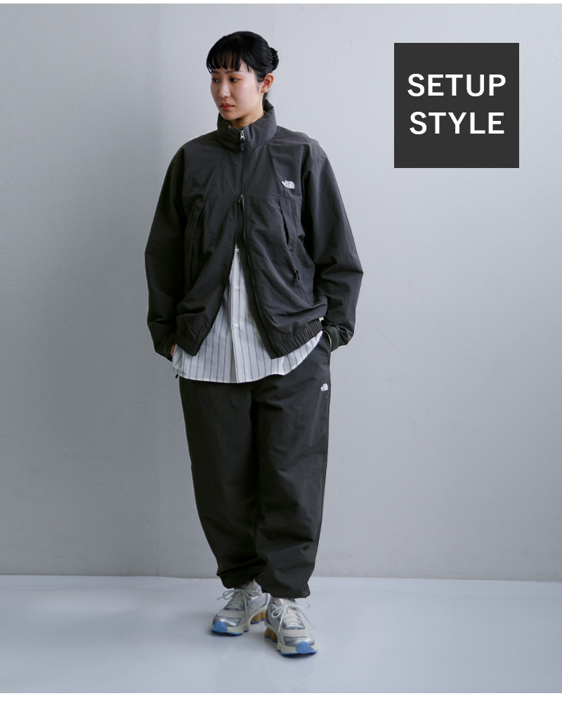 THE NORTH FACE(ノースフェイス)撥水バーサタイルブルゾンVersatileBlousonnp22653