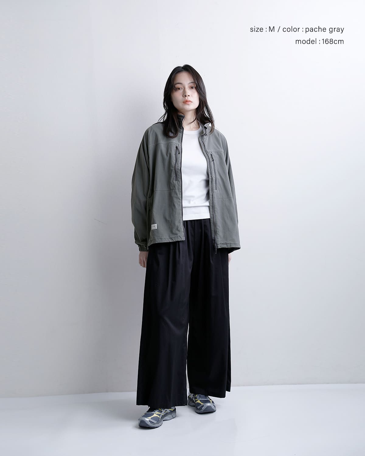 THE NORTH FACE撥水 ストレッチ GAR フェーデッド ソフトシェル ジャケット GAR Faded Softshell Jacket np22666