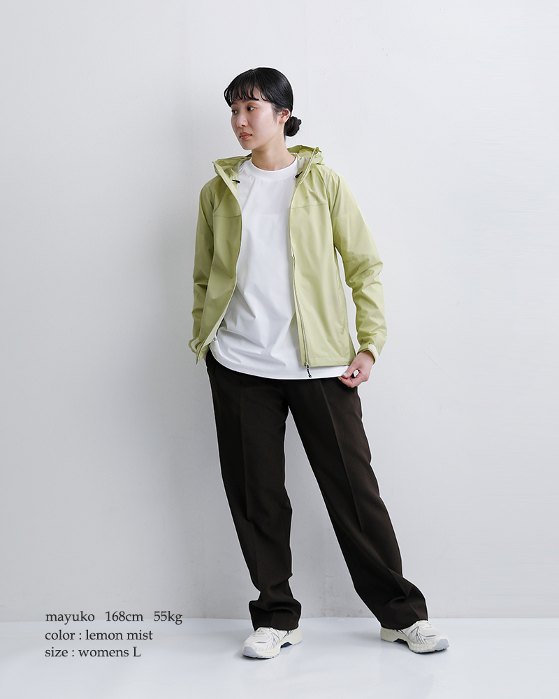 THE NORTH FACE(ノースフェイス)軽量 レイン ベンチャージャケット Venture Jacket npw62515