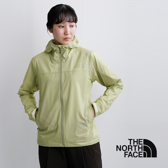 THE NORTH FACE(ノースフェイス)軽量 レイン ベンチャージャケット Venture Jacket npw62515