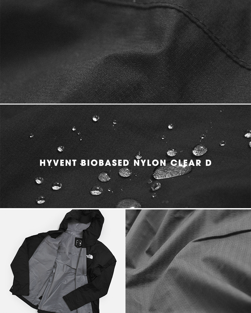 THE NORTH FACE(ノースフェイス)軽量 レイン ベンチャージャケット Venture Jacket npw62515