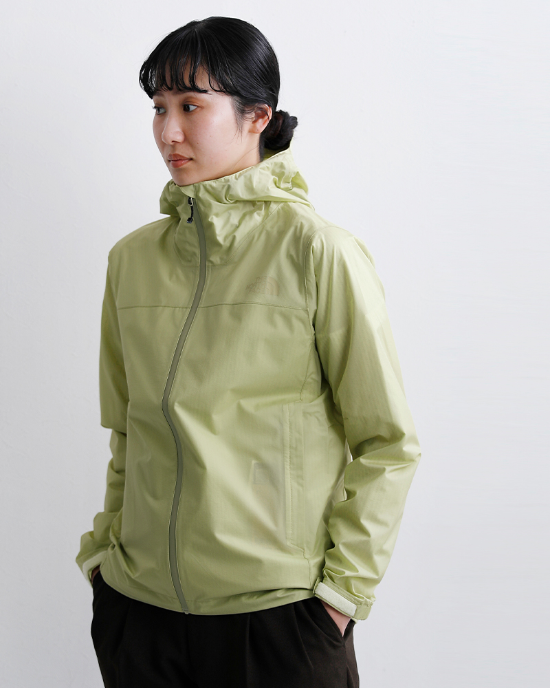 THE NORTH FACE(ノースフェイス)軽量 レイン ベンチャージャケット Venture Jacket npw62515