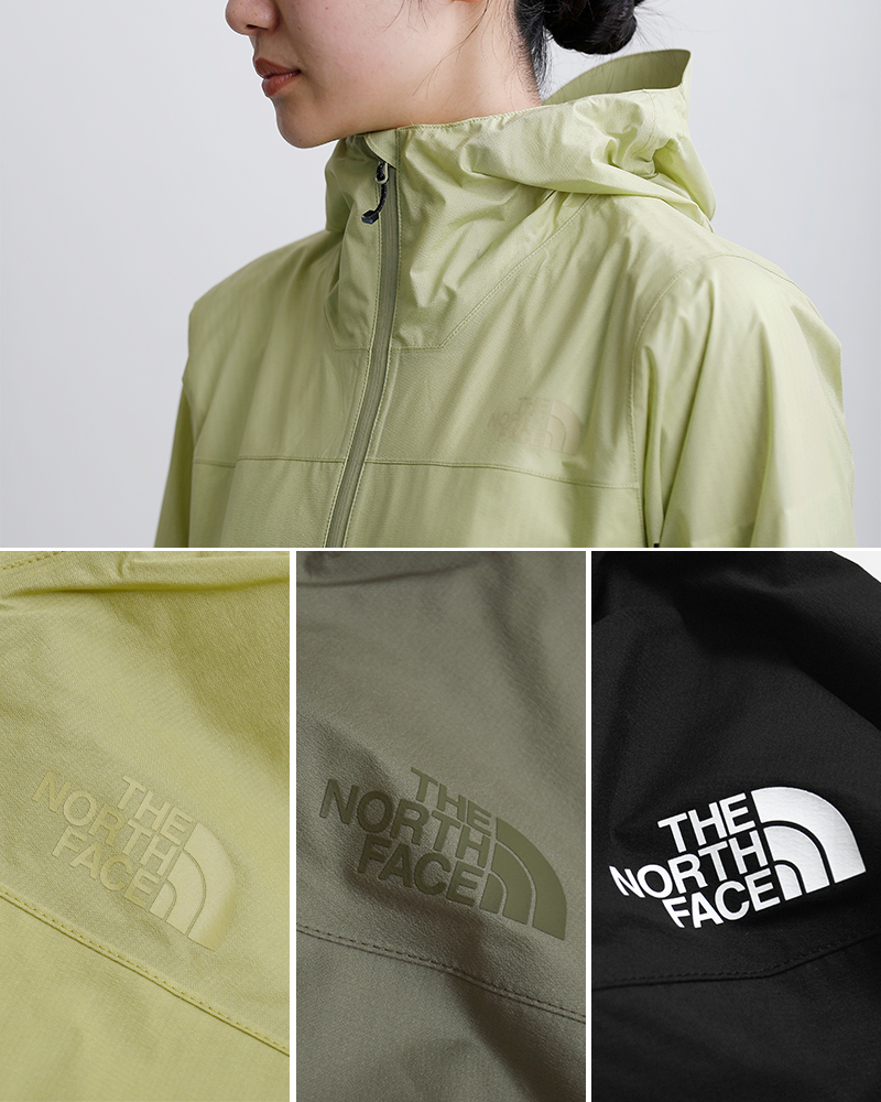 THE NORTH FACE(ノースフェイス)軽量 レイン ベンチャージャケット Venture Jacket npw62515