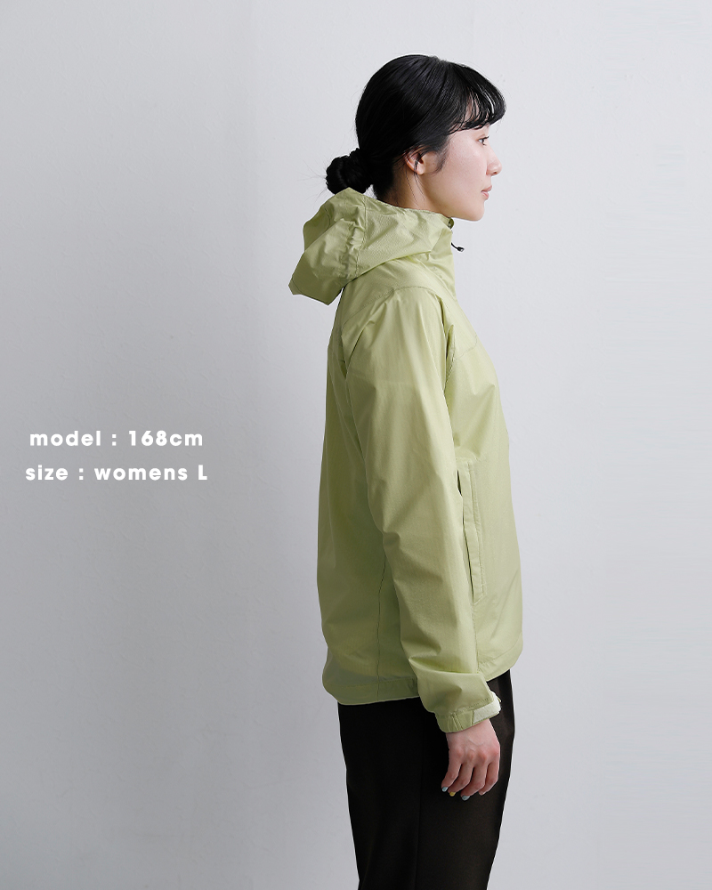 THE NORTH FACE(ノースフェイス)軽量 レイン ベンチャージャケット Venture Jacket npw62515