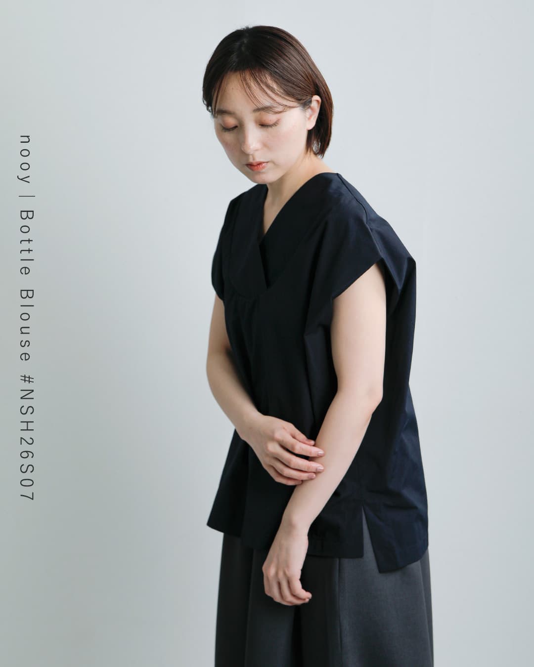 nooy�R�b�g�� �{�g���u���E�X nsh26s07