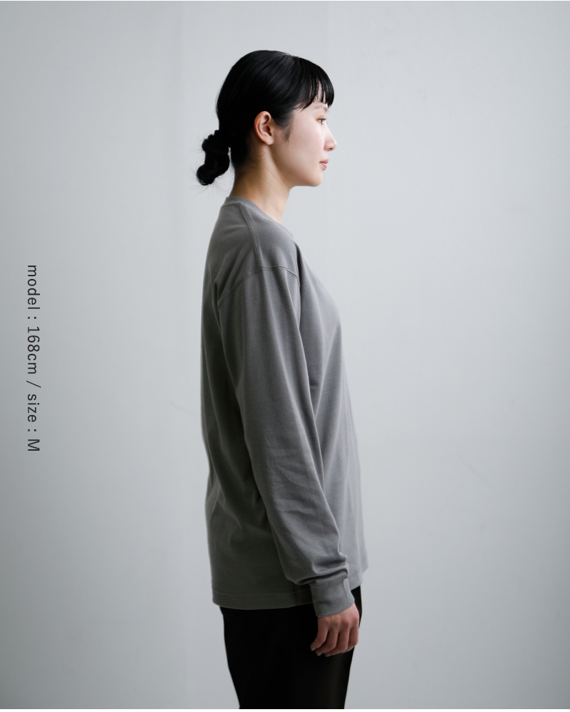 THE NORTH FACE(ノースフェイス)UVプロテクトロングスリーブズーピッカーTシャツL/SZooPickerTeent32658