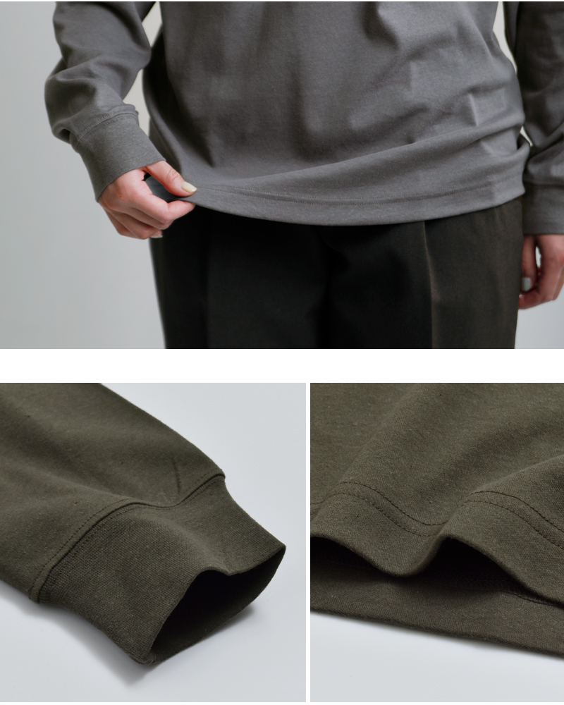 THE NORTH FACE(ノースフェイス)UVプロテクトロングスリーブズーピッカーTシャツL/SZooPickerTeent32658