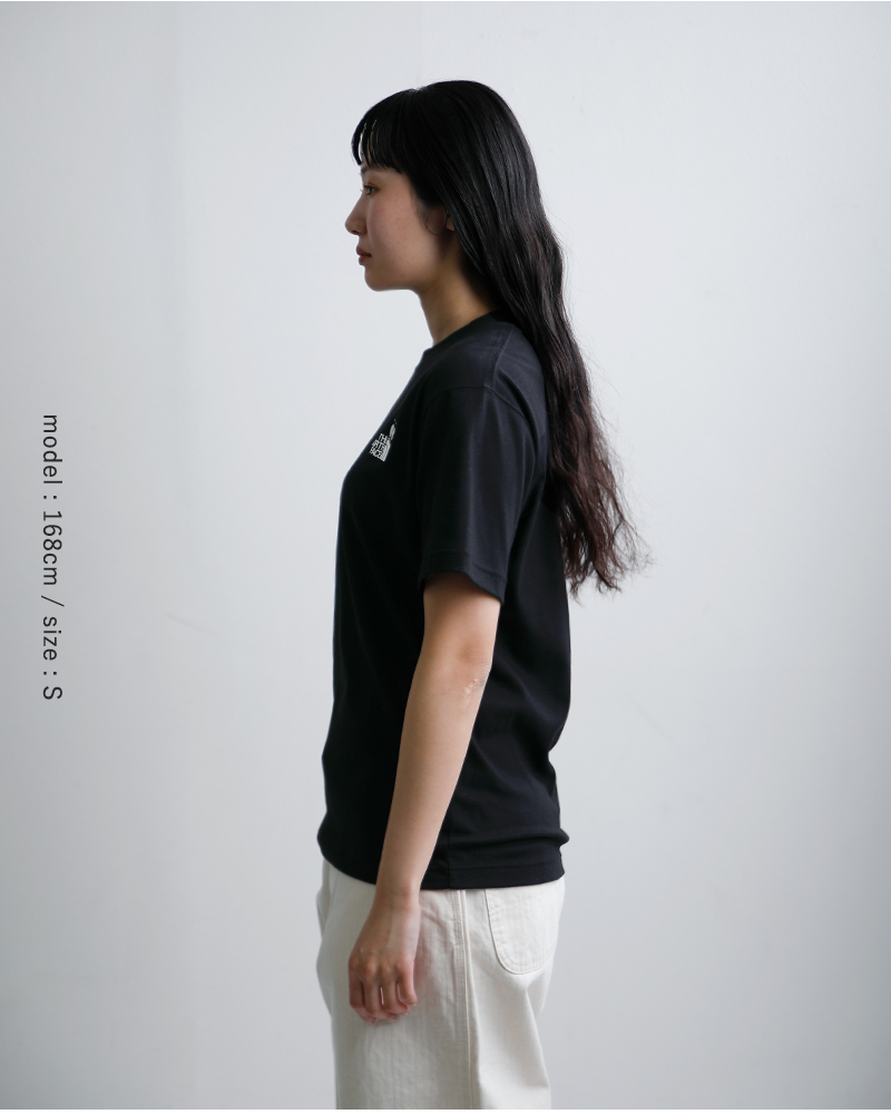 THE NORTH FACE(ノースフェイス)UVプロテクトショートスリーブズーピッカーTシャツS/SZooPickerTeent32659