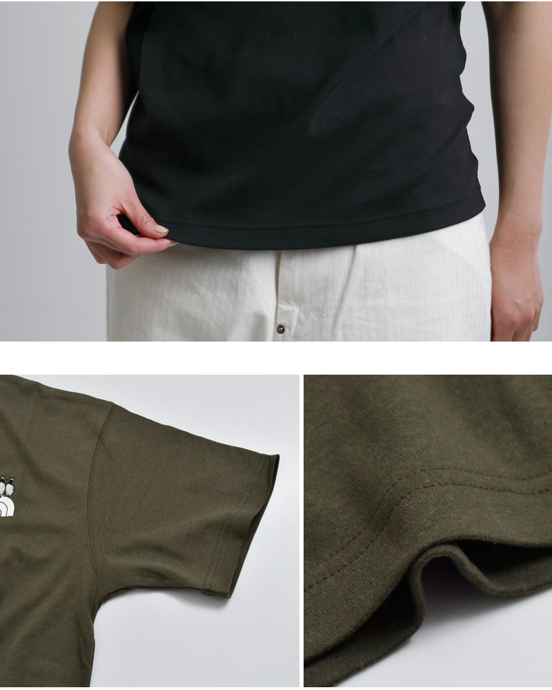 THE NORTH FACE(ノースフェイス)UVプロテクトショートスリーブズーピッカーTシャツS/SZooPickerTeent32659