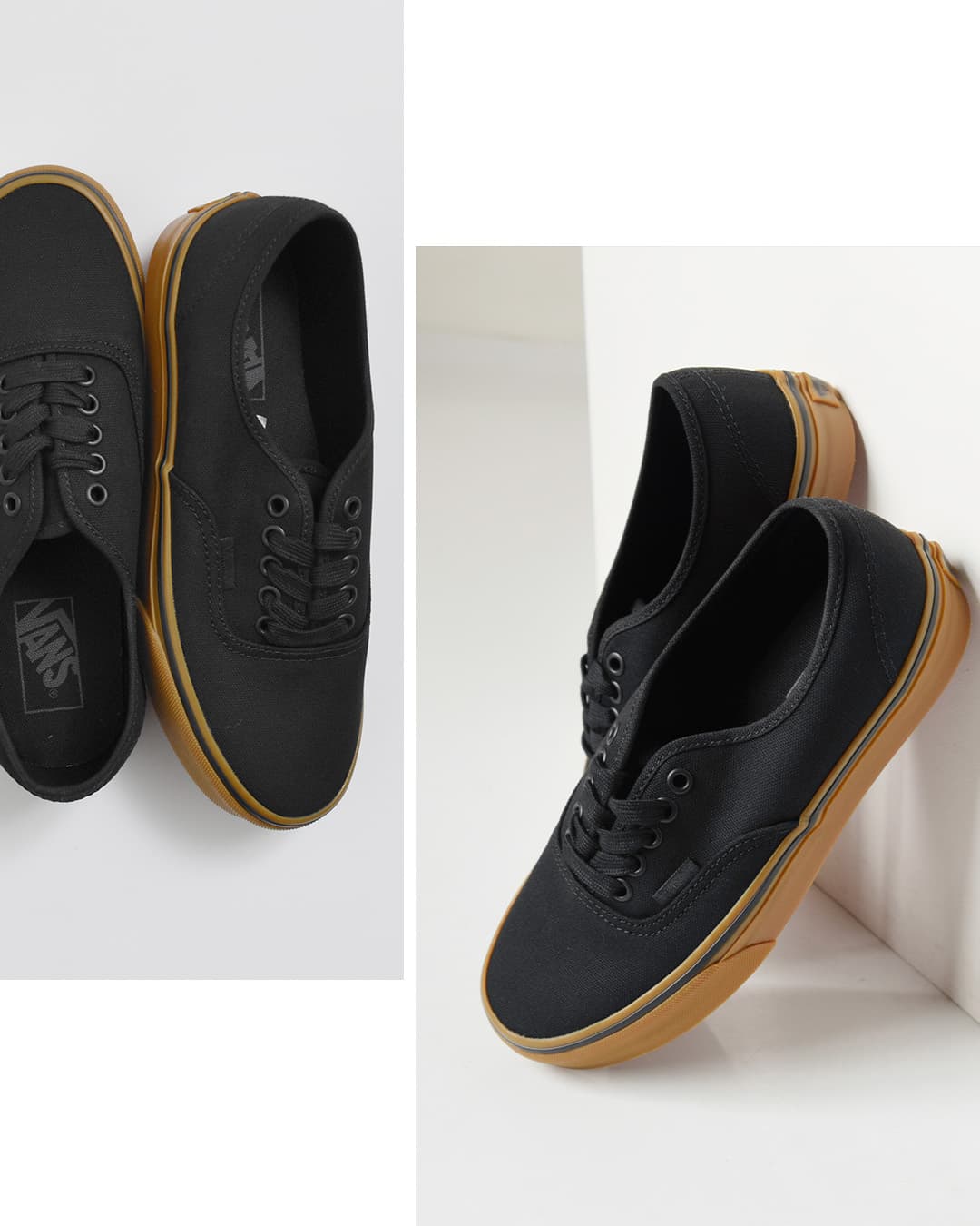 Vans(ヴァンズ)オーセンティック ローカット スニーカー Authentic authentic-same12