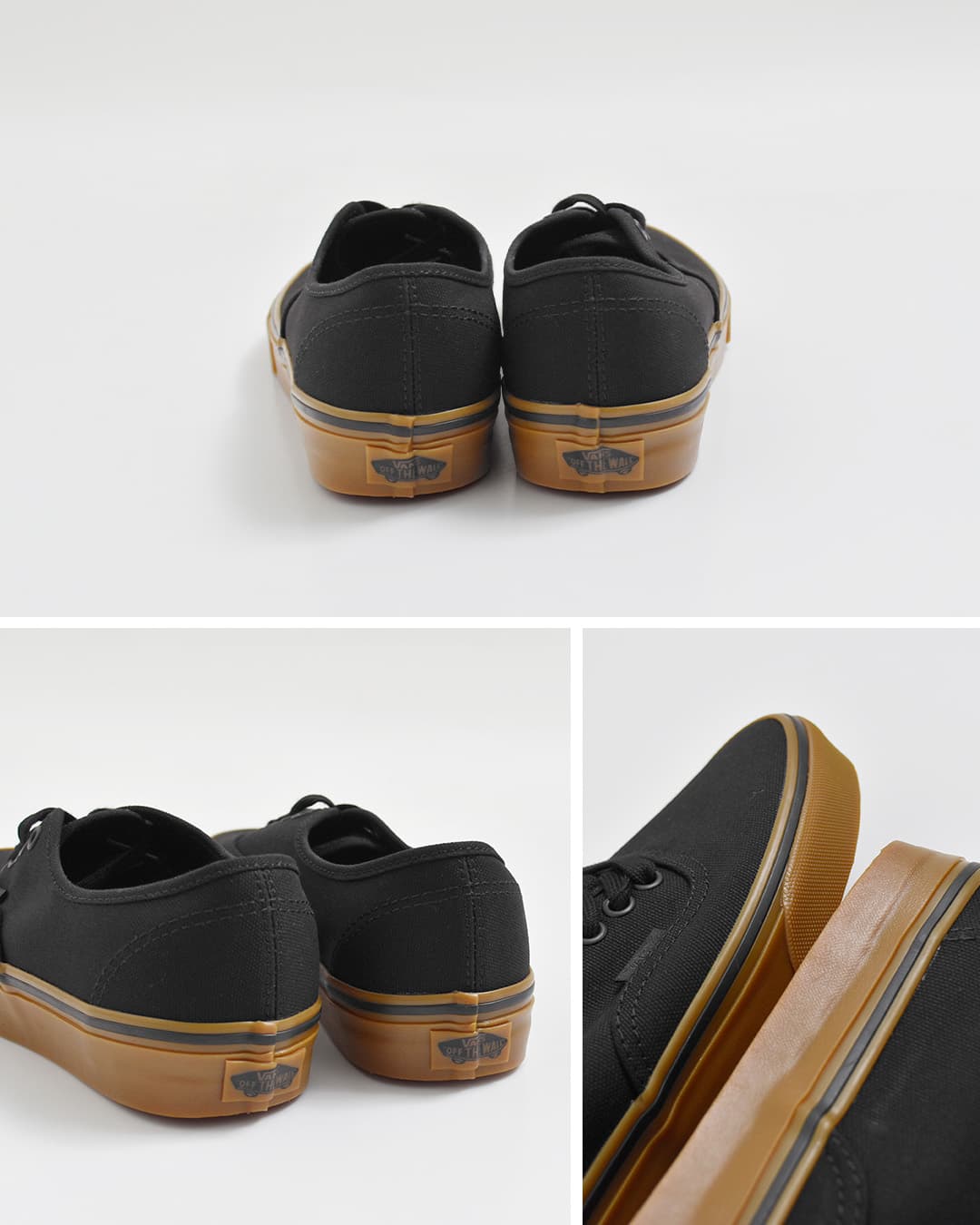 Vans(ヴァンズ)オーセンティック ローカット スニーカー Authentic authentic-same12