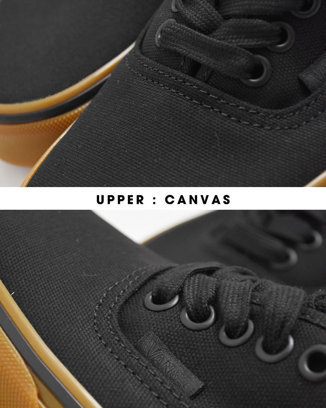 Vans(ヴァンズ)オーセンティック ローカット スニーカー Authentic authentic-same12