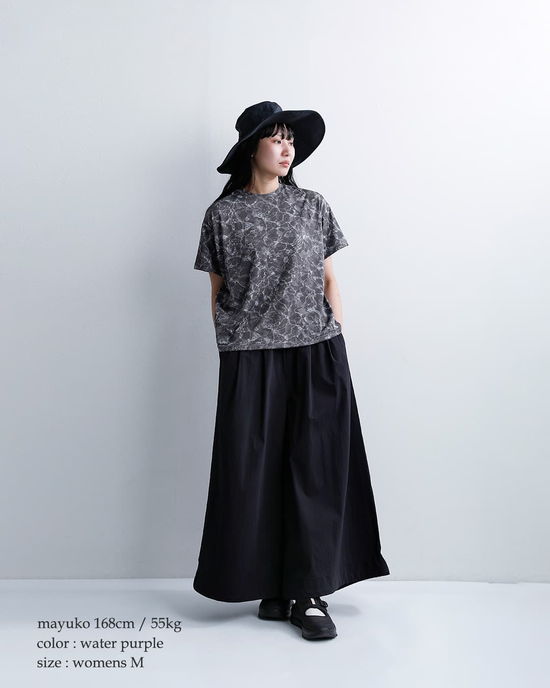 THE NORTH FACEUVケア 抗菌防臭 速乾 ショートスリーブ ノベルティーハイカーズ Tシャツ S/S Novelty Hikers Tee ntw12605