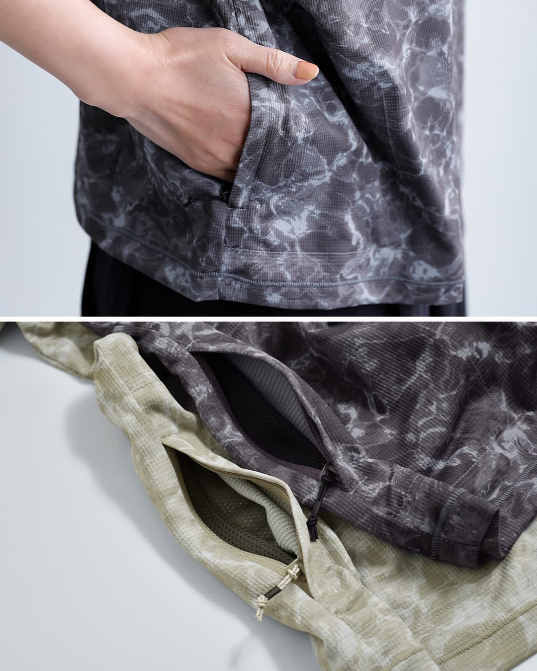 THE NORTH FACEUVケア 抗菌防臭 速乾 ショートスリーブ ノベルティーハイカーズ Tシャツ S/S Novelty Hikers Tee ntw12605