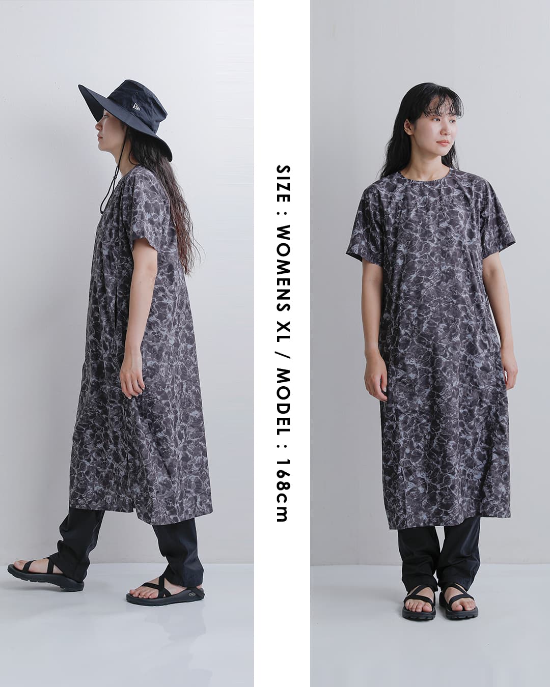 NEW]THE NORTH FACE ノースフェイス UVケア 撥水 軽量 パッカブル