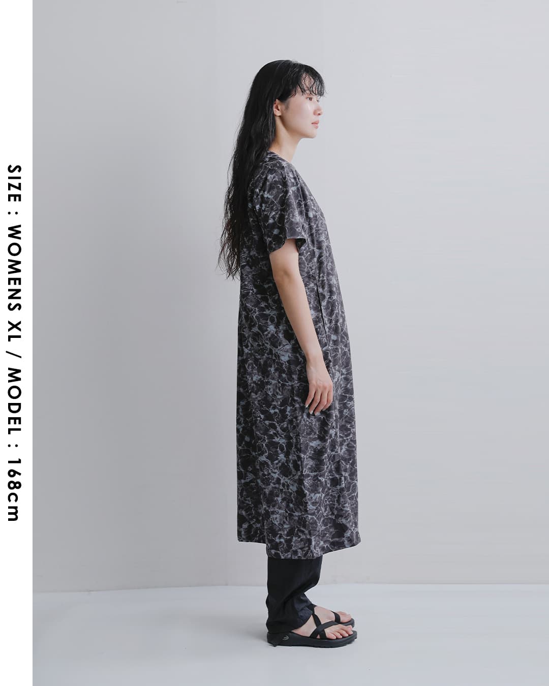 THE NORTH FACE(ノースフェイス)UVケア 撥水 軽量 パッカブル カルカワンピース Karka Onepiece ntw12606