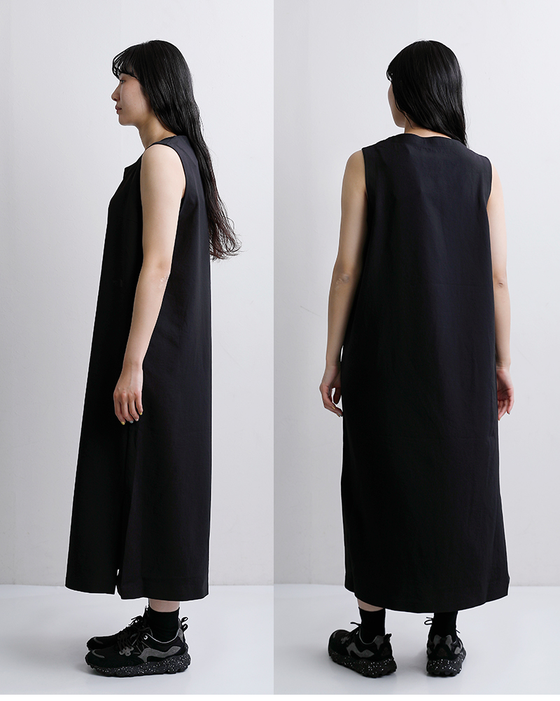 THE NORTH FACE(ノースフェイス)UVプロテクト トランクル ワンピース Tranquil Onepiece ntw12660