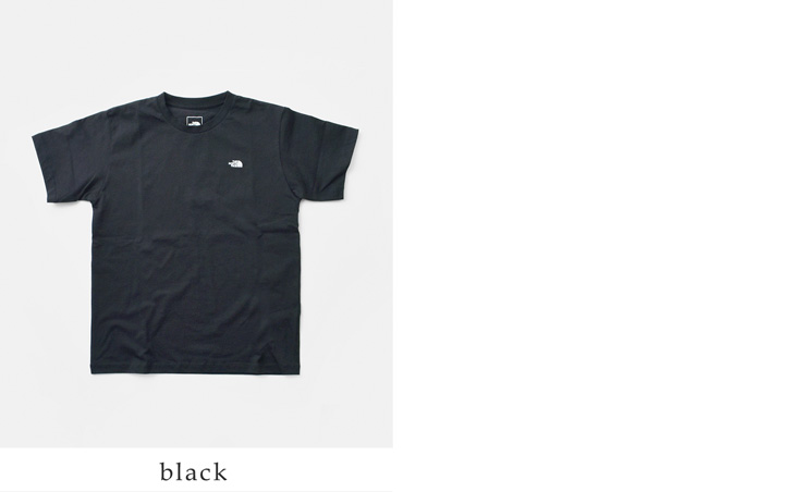 THE NORTH FACE(ノースフェイス)ショートスリーブフラッシュドライヌプシコットンTシャツ“S/SFDNuptseCottonTee”ntw32536
