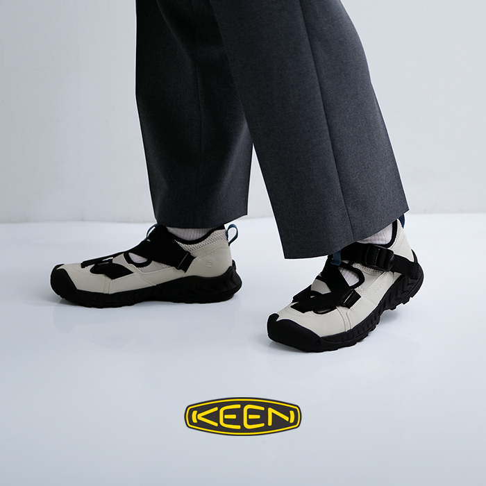 KEEN(キーン)フッドゼラスポーツサンダルHOODZERRASANDALhoodzerra-sandal
