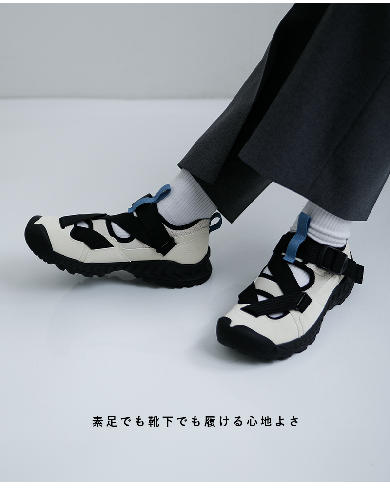 KEEN(キーン)フッドゼラスポーツサンダルHOODZERRASANDALhoodzerra-sandal