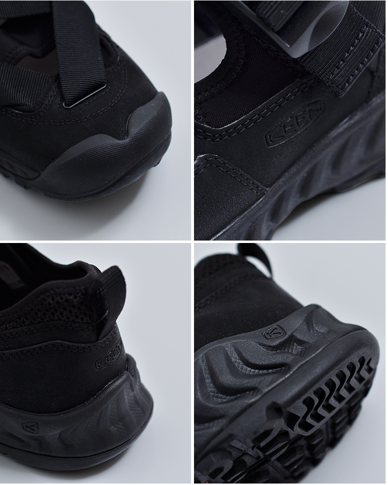 KEEN(キーン)フッドゼラスポーツサンダルHOODZERRASANDALhoodzerra-sandal