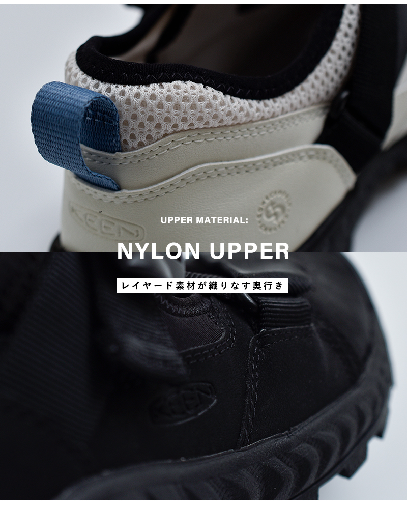 KEEN(キーン)フッドゼラスポーツサンダルHOODZERRASANDALhoodzerra-sandal
