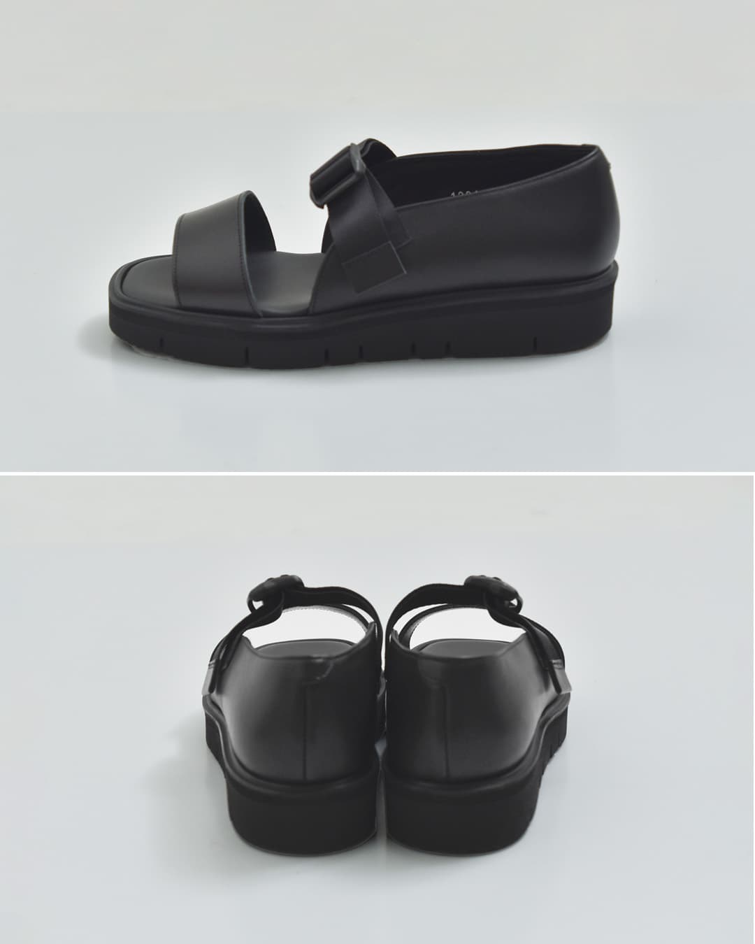 BEAUTIFUL SHOES�X�e�A���U�[ �r�u�����\�[�� �����X�g���b�v �T���_�� one-strap-sandals