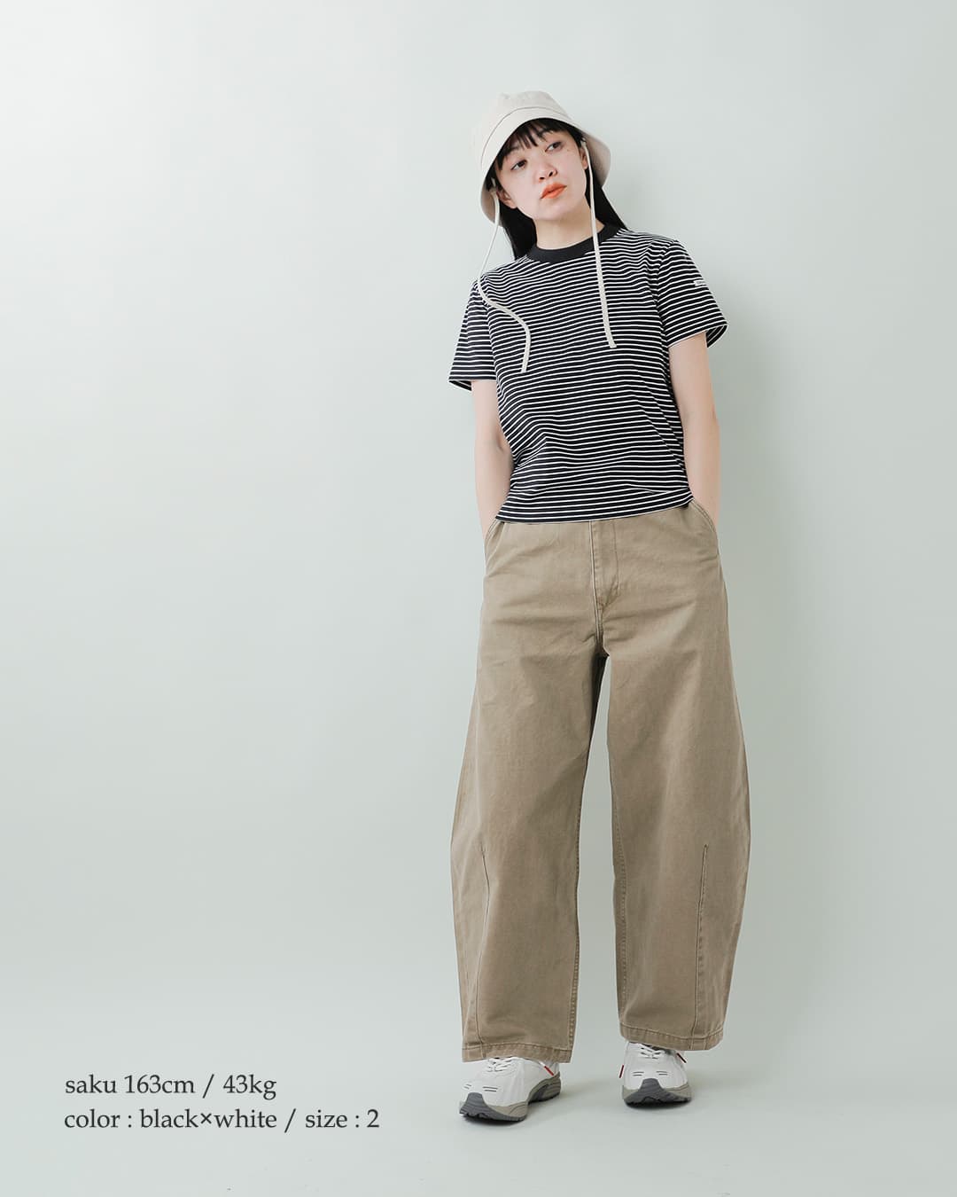 ORCIVALストレッチ クルーネック ショートスリーブ プルオーバー or-c0415ccf-26ss