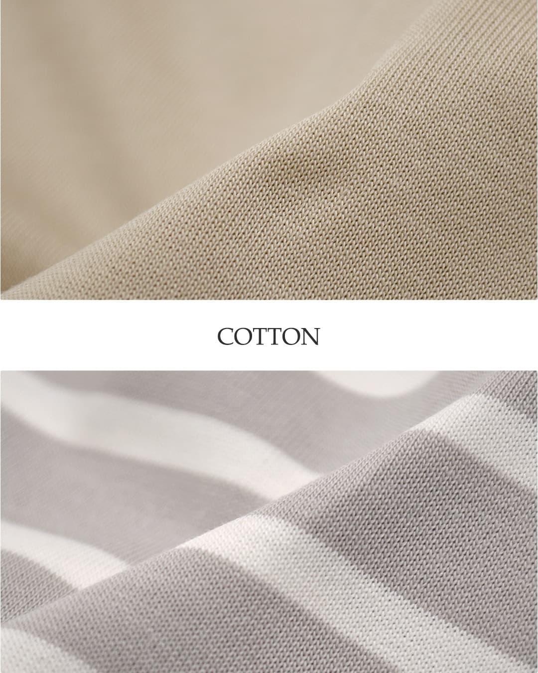 ORCIVALコットン天竺 クルーネック 半袖Tシャツ or-c0518msd