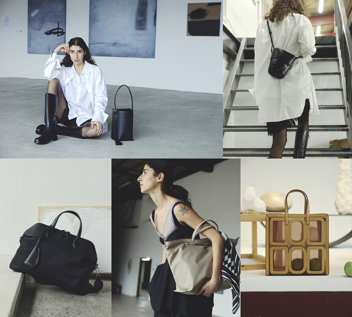 ORSETTO(オルセット)