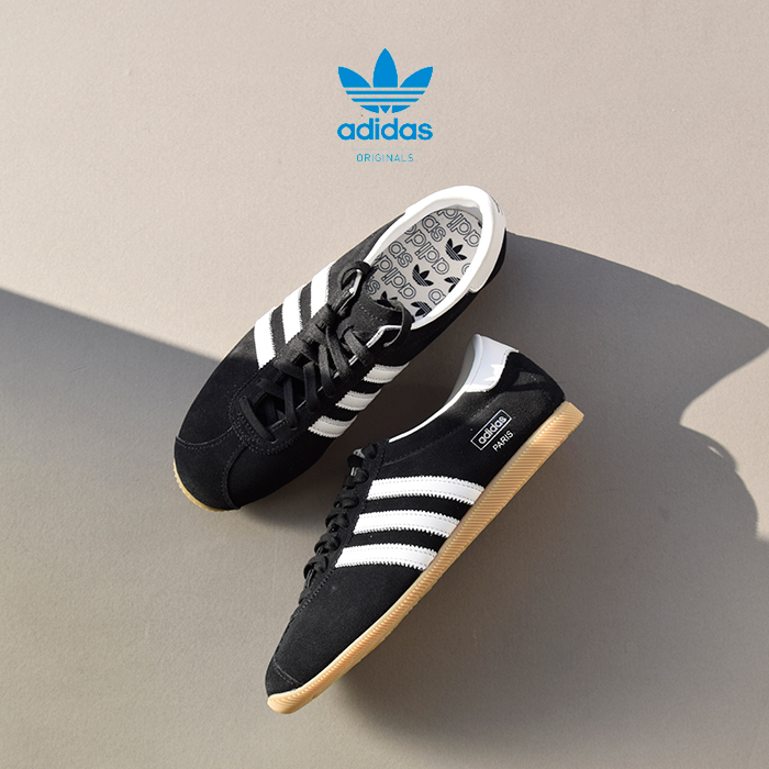 adidas Originals(アディダス オリジナルス)クラシックスニーカーPARISparis