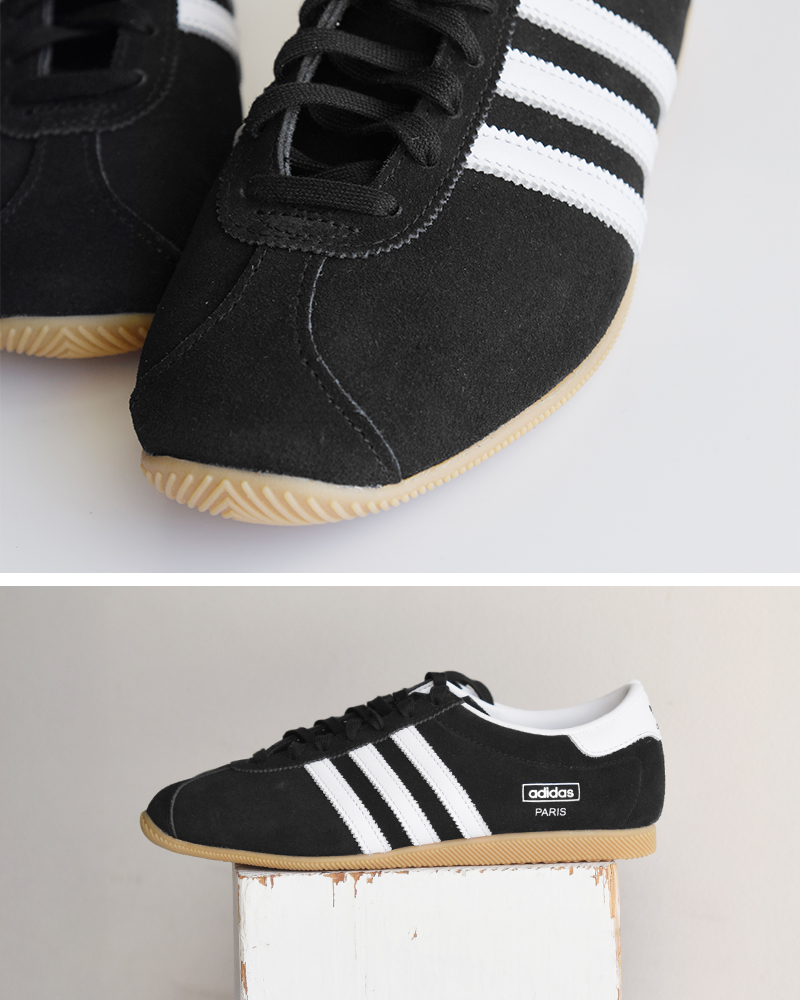 adidas Originals(アディダス オリジナルス)クラシックスニーカーPARISparis