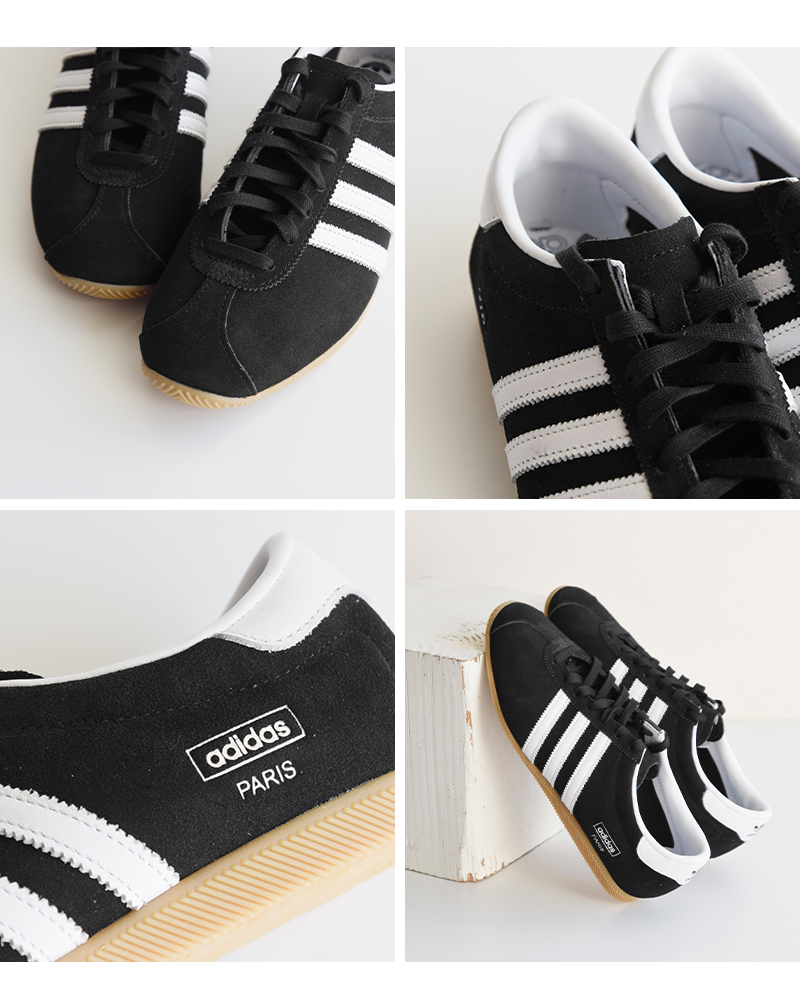 adidas Originals(アディダス オリジナルス)クラシックスニーカーPARISparis