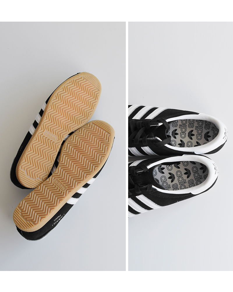 adidas Originals(アディダス オリジナルス)クラシックスニーカーPARISparis