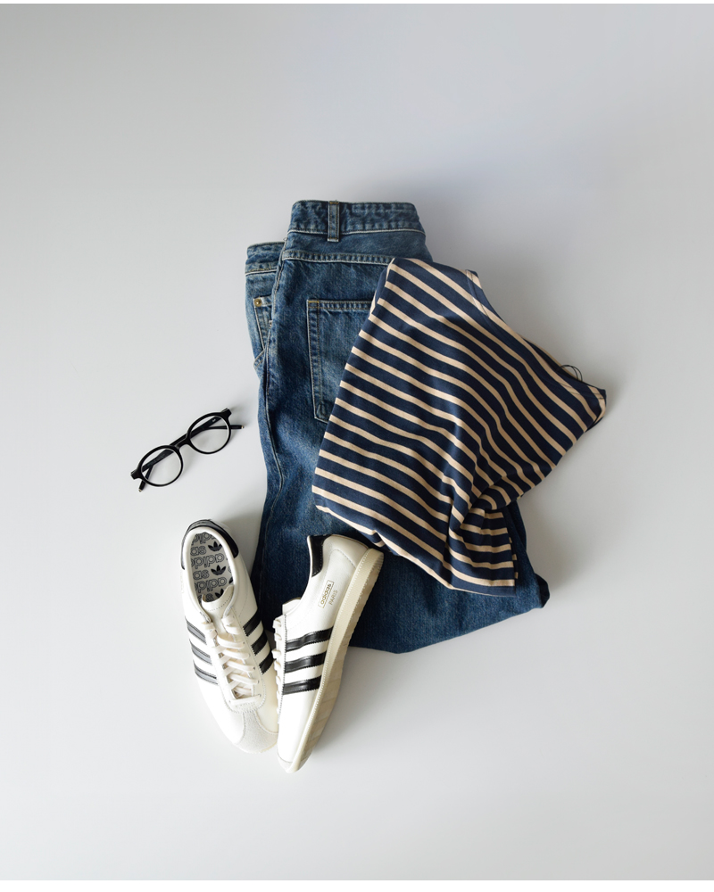 adidas Originalsスムースレザー ローテク クラシック スニーカー PARIS W paris-w